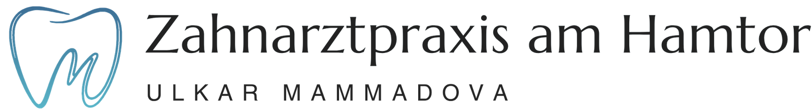 Zahnarztpraxis am Hamtor - Ulkar Mammadova